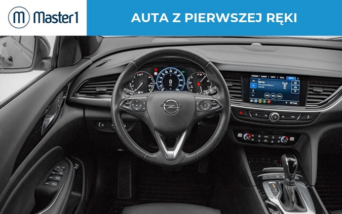 Opel Insignia cena 129850 przebieg: 65578, rok produkcji 2021 z Pszów małe 106